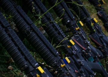 Bravo Company Table 2