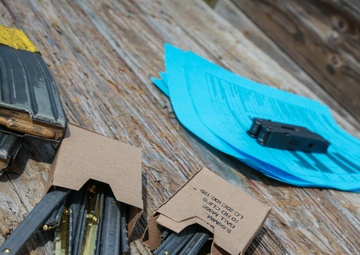 Bravo Company Table 2