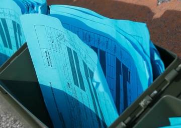 Bravo Company Table 2