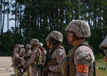 Bravo Company Table 2