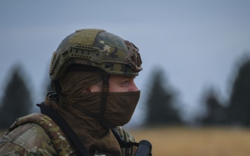 319th Security Forces Squadron training exercise bolsters readiness