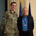 Dr. Parkinson visits 2 SOPS