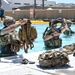 West-coast EOD Commands Conduct VBSS Float Test