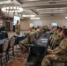 US Army South, joint force and multinational planners prepare for Exercise PANAMAX 2024 with crisis planning conference