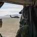 211th Aviation Regiment Conducts Aerial Gunnery Training