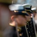 Regimental Review at Coast Guard Academy