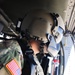 211th Aviation Regiment Conducts Aerial Gunnery Training