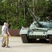 USA Armor and Cavalry Collection