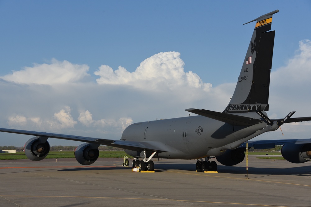 KC-135