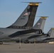 Iowa KC-135 tails