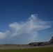 KC-135s at home