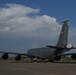 KC-135 storm