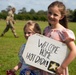 3rd ID welcomes home Soldiers from Europe rotation