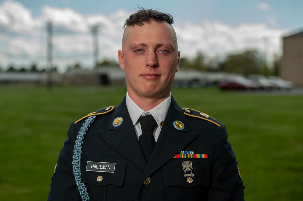 DVIDS - Images - NJ Best Warrior Competition Portraits [Image 2 of 11]