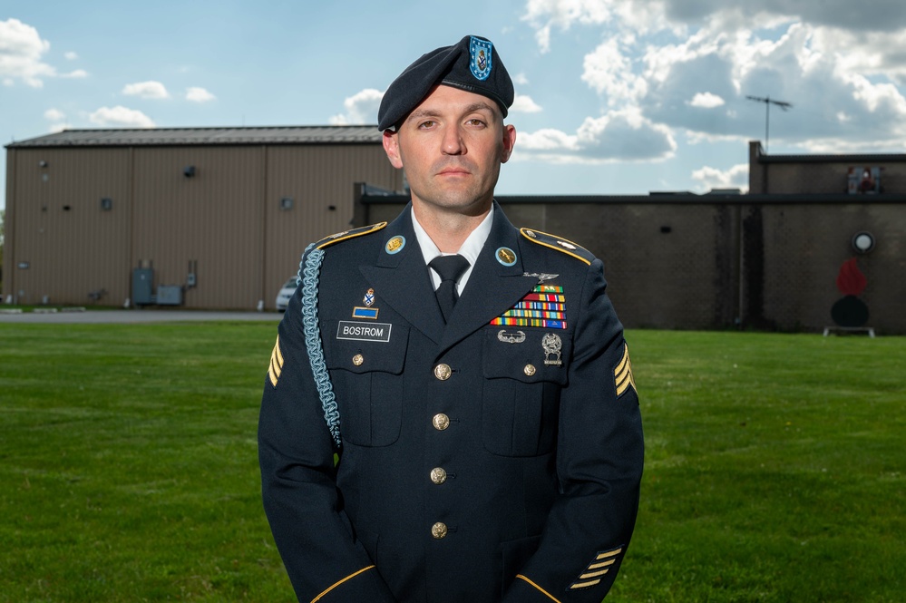 DVIDS - Images - NJ Best Warrior Competition Portraits [Image 7 of 11]