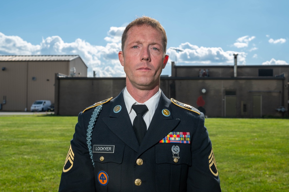 DVIDS - Images - NJ Best Warrior Competition Portraits [Image 8 of 11]