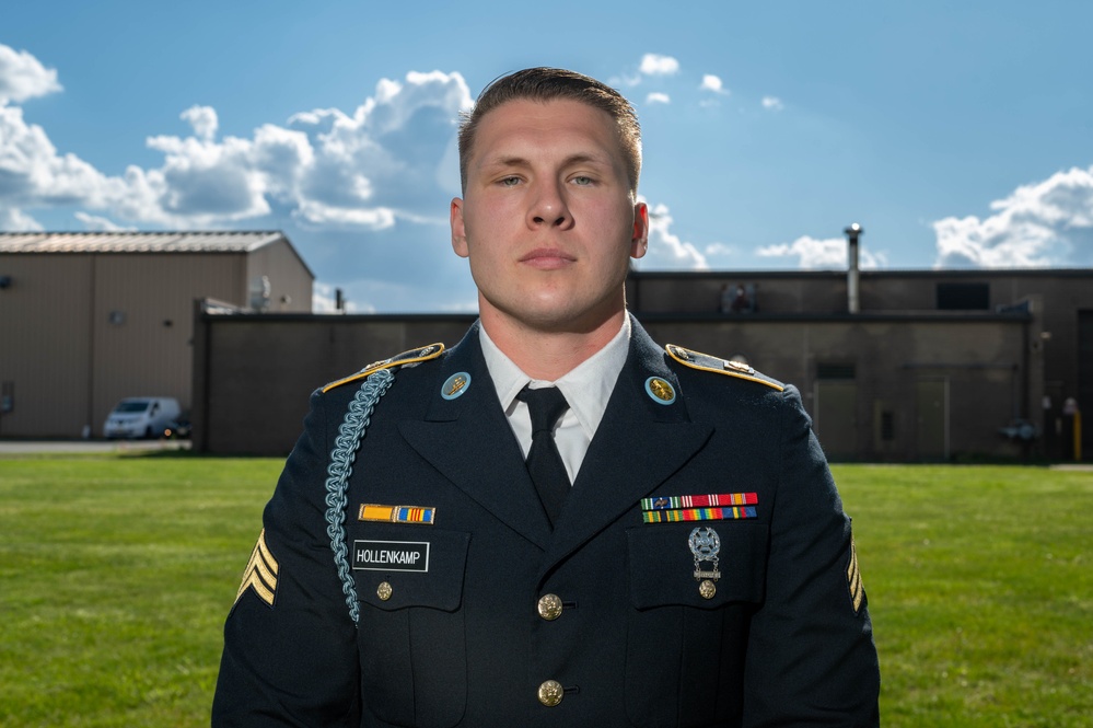 DVIDS - Images - NJ Best Warrior Competition Portraits [Image 9 of 11]