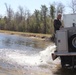USFWS stocks more than 15,000 rainbow trout in Fort McCoy’s waterways for 2024 fishing season