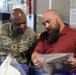 AMC senior enlisted advisor visits Sierra Army Depot