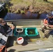 Fort McCoy completes fish surveys to help improve post’s fisheries management