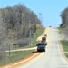 Fort McCoy roads and grounds maintenance