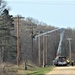 Fort McCoy continues working with energy provider to improve electrical grid