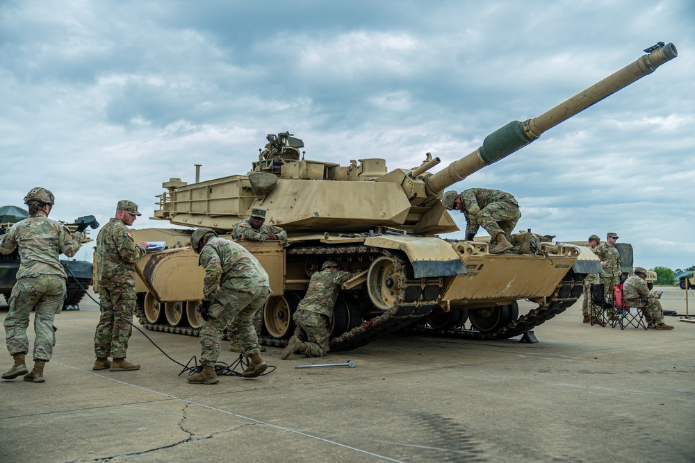 2024 04 29 Sullivan Cup Competition