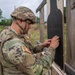 Oklahoma Army National Guardsmen compete for the state’s Best Warrior