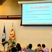 Fort McCoy Garrison leadership holds second town hall meeting for workforce members for 2024