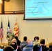Fort McCoy Garrison leadership holds second town hall meeting for workforce members for 2024