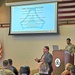 Fort McCoy Garrison leadership holds second town hall meeting for workforce members for 2024