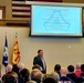 Fort McCoy Garrison leadership holds second town hall meeting for workforce members for 2024