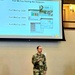 Fort McCoy Garrison leadership holds second town hall meeting for workforce members for 2024