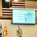 Fort McCoy Garrison leadership holds second town hall meeting for workforce members for 2024