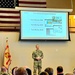 Fort McCoy Garrison leadership holds second town hall meeting for workforce members for 2024