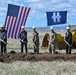 Ellsworth hosts groundbreaking ceremony for weapons generation facility