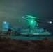 15th MEU Recon Co. Conducts MV-22B Raid at Camp Pendleton