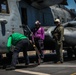 USS New York (LPD 21) Flight Operations