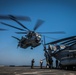 USS New York (LPD 21) Flight Operations