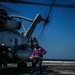 USS New York (LPD 21) Conducts Flight Operations