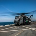 USS New York (LPD 21) Conducts Flight Operations