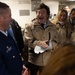 The Coast Guard Cutter James (WMSL 754) arrives in Buenos Aires