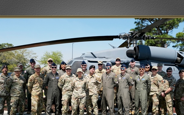 UK, AUS, and US warfighters complete premier, multi-domain operations integration course