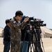 USMC, USAF, and ROKAF aircraft takeover Media Day