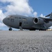 Homeward bound: 3rd AEW departs Andersen AFB for JBER following AR 24-1