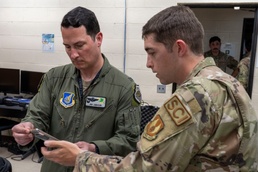 ARFL's innovative solutions enhance Exercise AR 24-1, maximizing Air Force kill chain efficiency