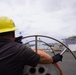 Pride of America cruise ship arrives at Pearl Harbor Shipyard