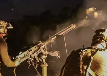 Returning Fire
