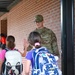 Shalimar Elementary Military Monday