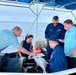 U.S. Coast Guard hosts congressional delegation in Guam 